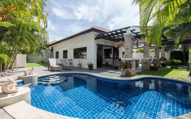 Orchid Paradise Homes OPV12