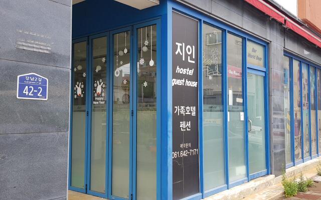 Yeosu Jiin Hostel