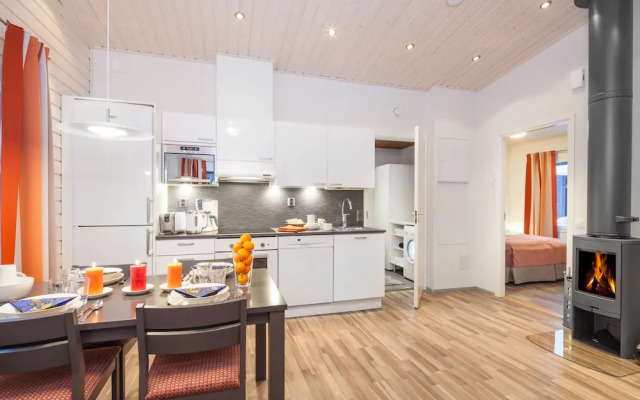 Holiday Club Kuusamo Superior Apartments