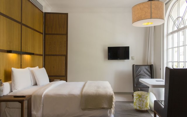 Condesa df, Mexico City, a Member of Design Hotels