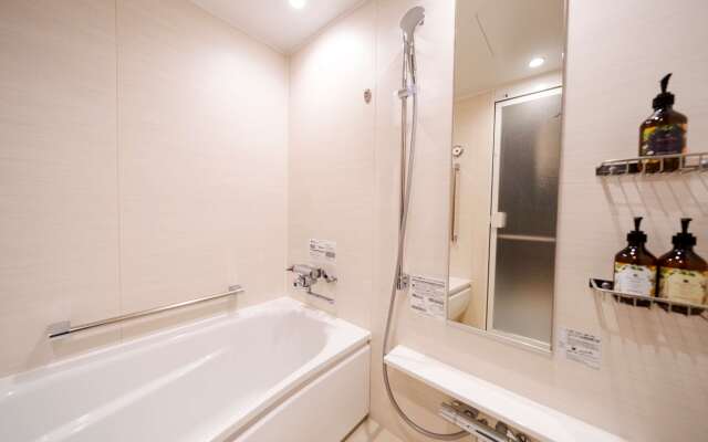 Best Western Plus Fukuoka Tenjin-Minami