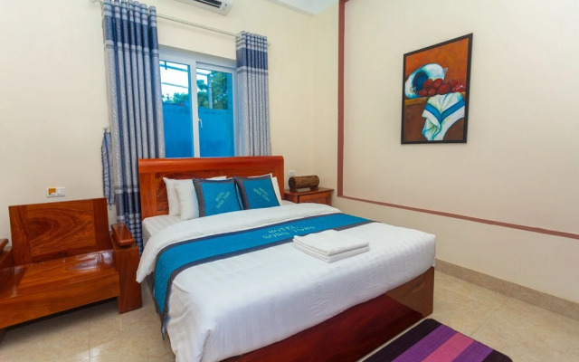 Song Toan Hotel