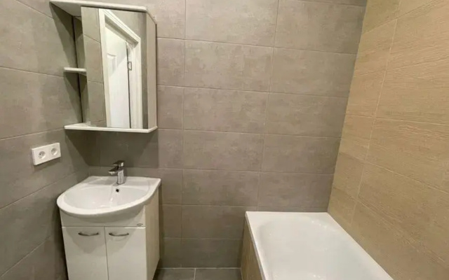 Апартаменты на улице Героя Пешкова, 14к3