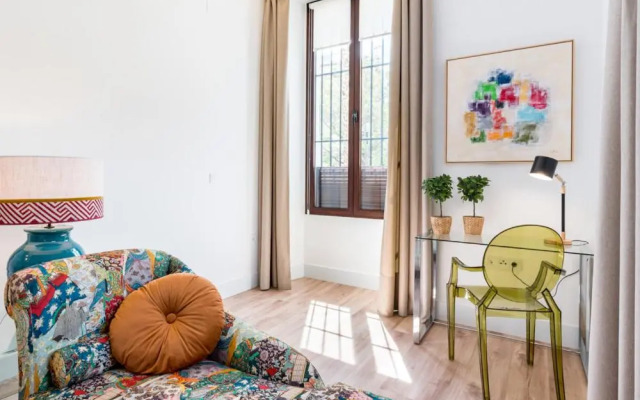 Puerta Real Home Apartment 2