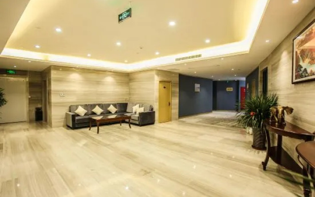 Haoshi Hotel
