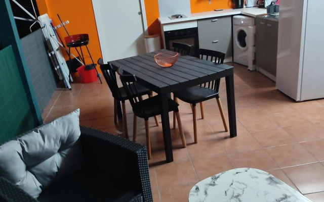 Appartement Kelysa