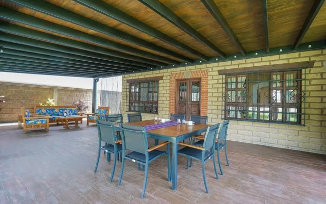 Family house in Oaxtepec Pool & Hot tub