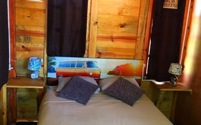 Eco Camping Valladolid