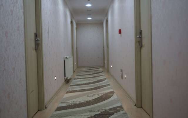 Uzungol Holiday Hotel