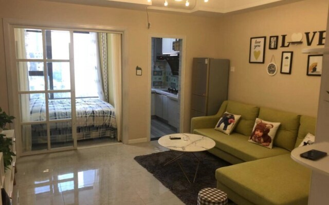 Xi'an Plaid House