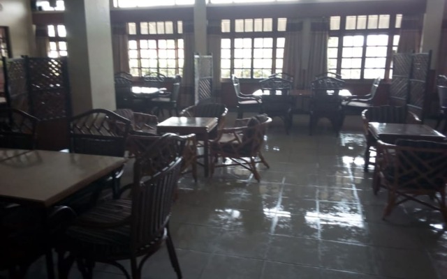 Malewa Garden Hotel