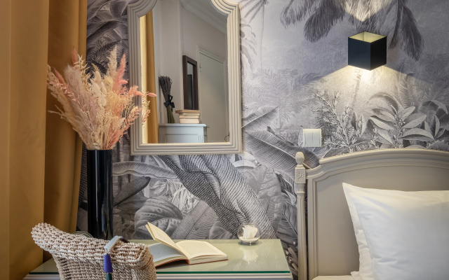 Hotel London