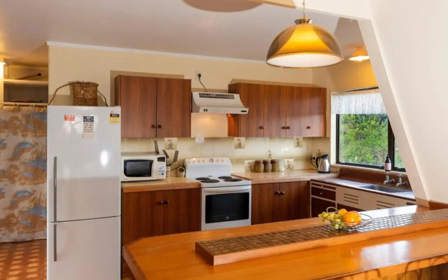 Ahiparadise - Ahipara Holiday Home