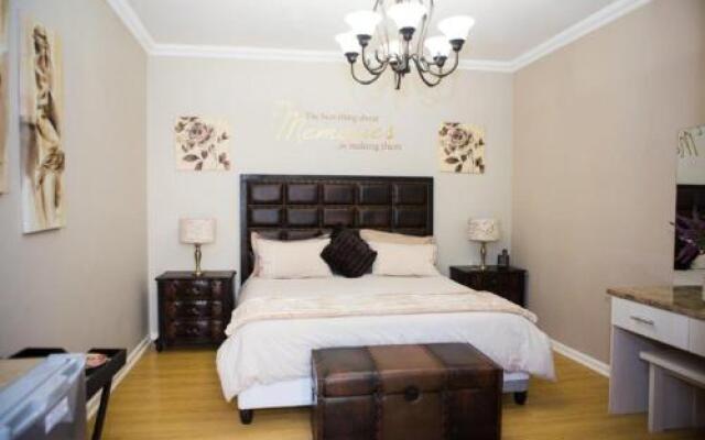 Goodnight Accommodation