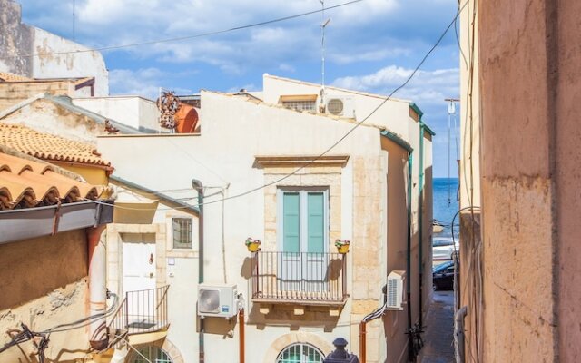 Ortigia Elegant Apartment