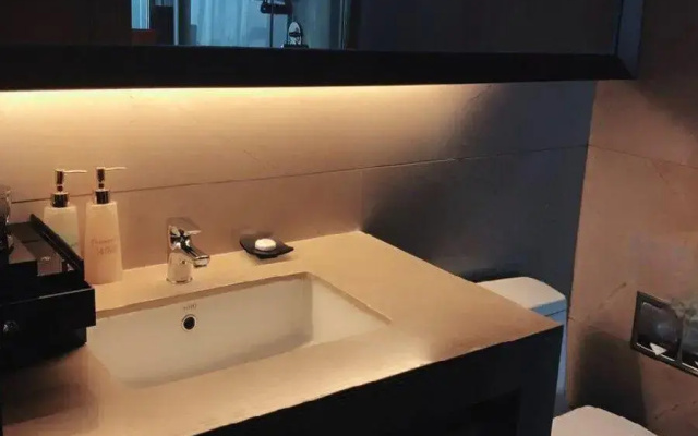 Bosai Hotel