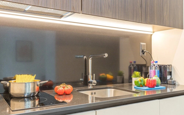 Icon H 306 Suite Micro-living
