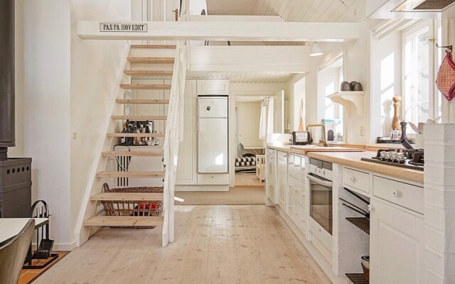 4 Star Holiday Home in Aakirkeby