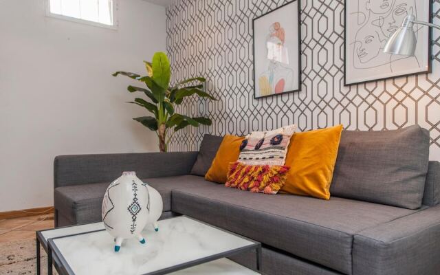 Alterhome Apartamento Guernica Iii