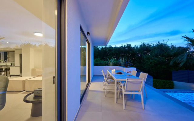 Kyamon Estate Luxury Villa