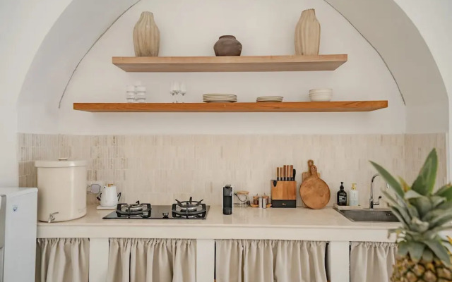 Villa Estrella Seseh