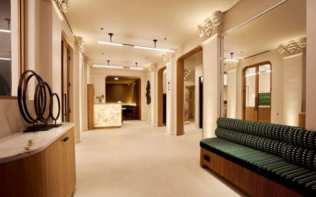 6VH Hôtel - Newly opened 2025