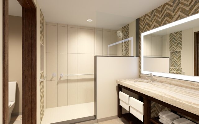 7 Cedars Hotel & Casino