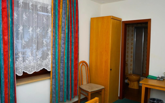 ITM Hotel Bettkästchen am Sachsenwald