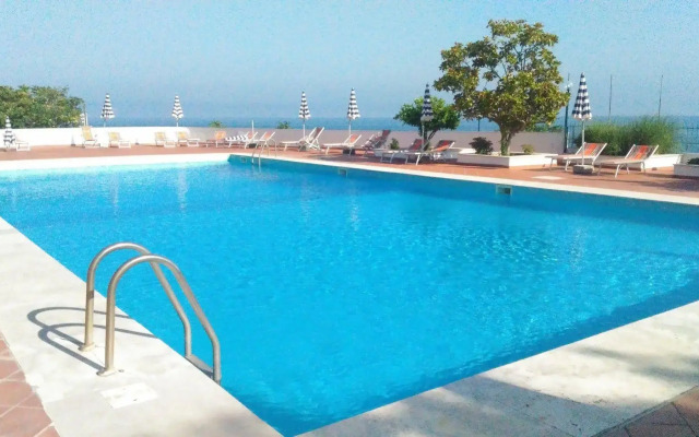 Hotel Parco Degli Aranci