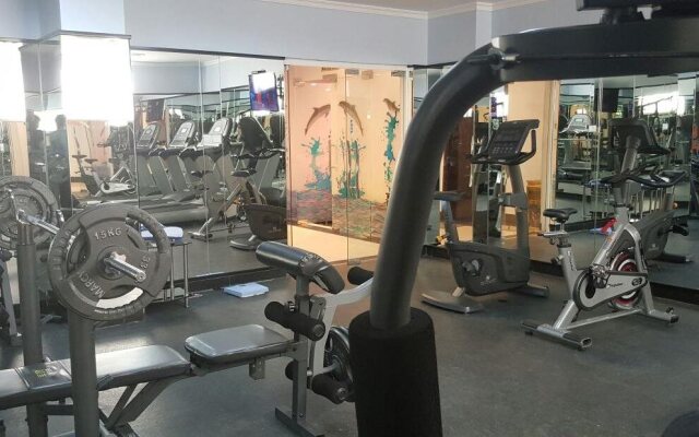 Reem Hotel Apartments