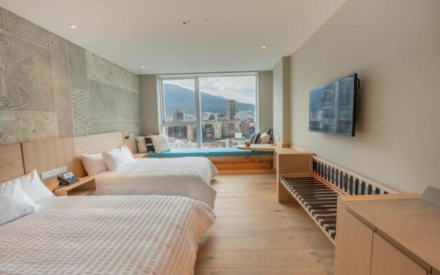 GO Quito Hotel