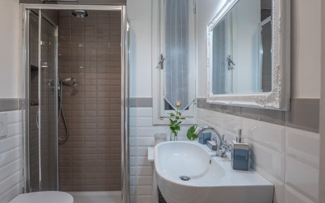 Apartments Florence Altafronte Suite