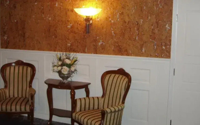 Hotel Delfine