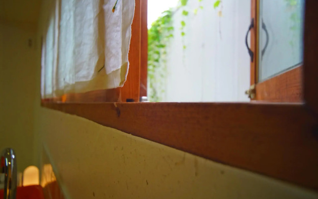 Jeonju Aranggwol Hanok Pension