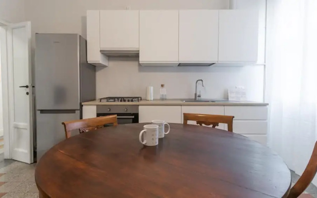 Italianway - Vincenzo Monti 29 C