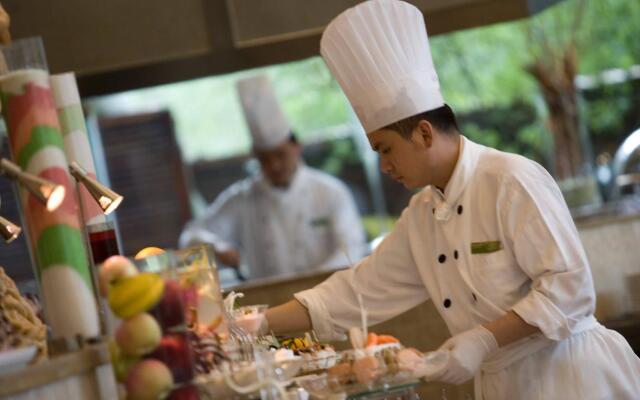 InterContinental Resort Jiuzhai Paradise by IHG