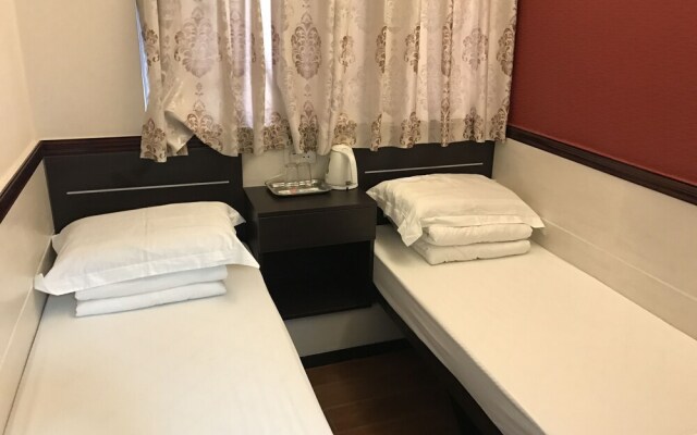 Lap Shun Hostel