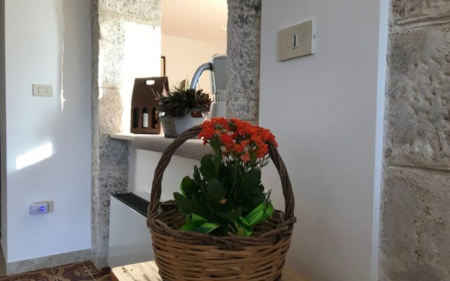 B&B Chiave d'Arco