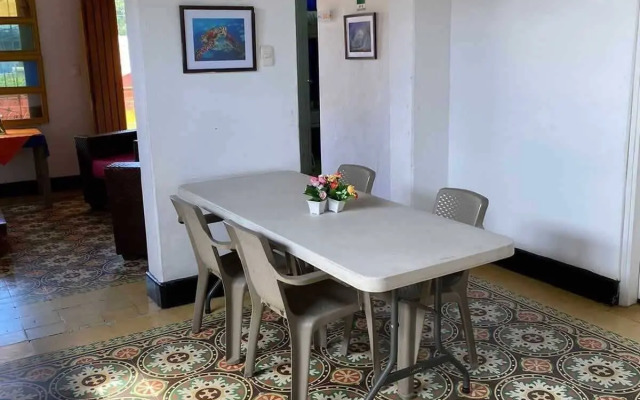 Solaz Hostel Santa Marta