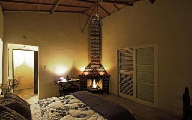 Pousada Eldorado Das Gerais