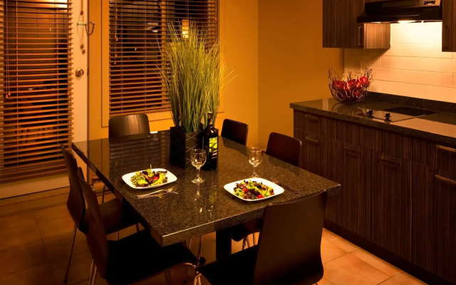 Executive - The Inn at Whistler Village
