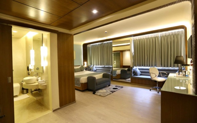 Regenta Orko's Kolkata