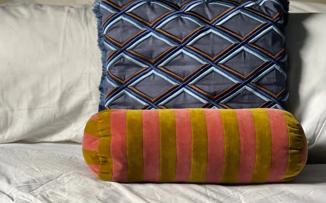 2-bed Apartment in Portobello