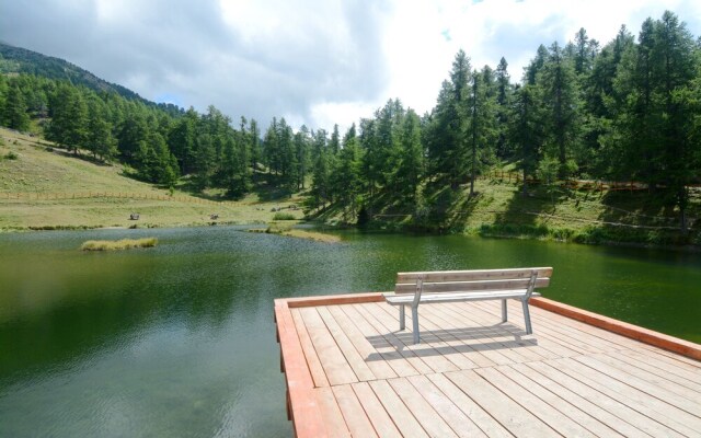 Maison Seguret 50m From Ski