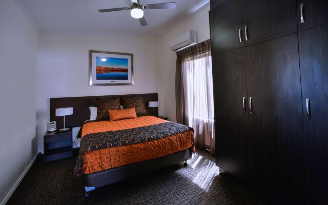 Comfort Inn & Suites Augusta Westside