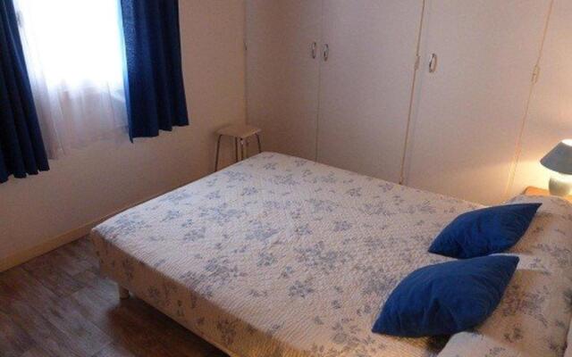 Maison Bretignolles-sur-Mer, 2 pièces, 4 personnes - FR-1-224A-145