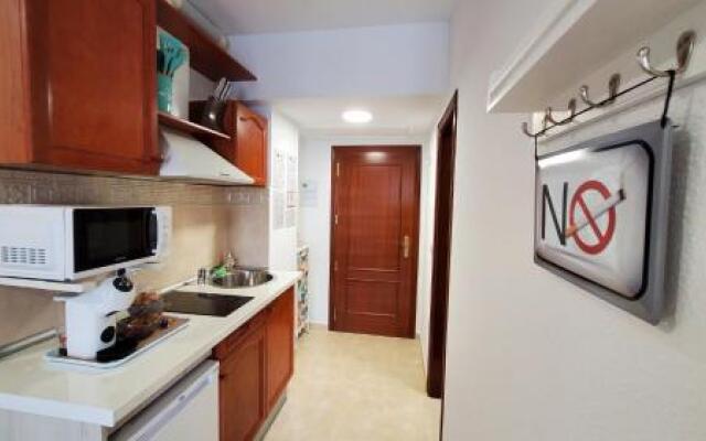Apartamentos Costavigía Mazagón