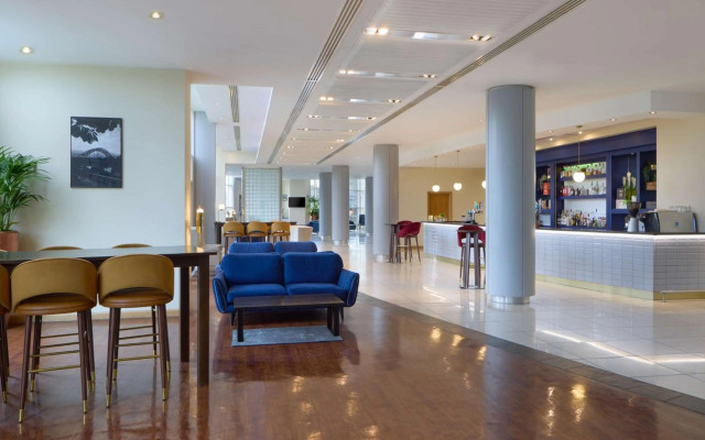 Hilton Newcastle Gateshead