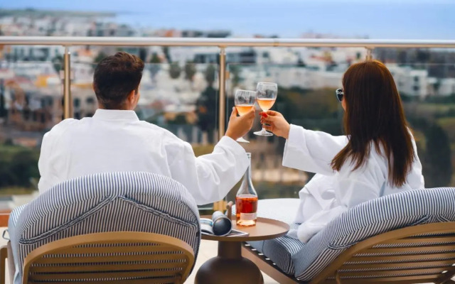 Wellclub - Wellness Family Experience - Seaview