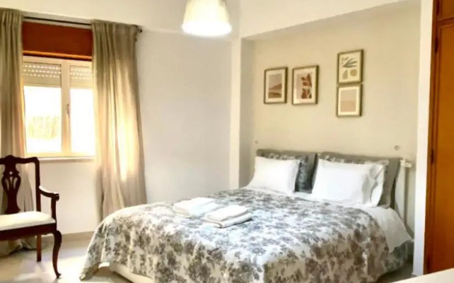 Chiado Apartment with Terrace 1